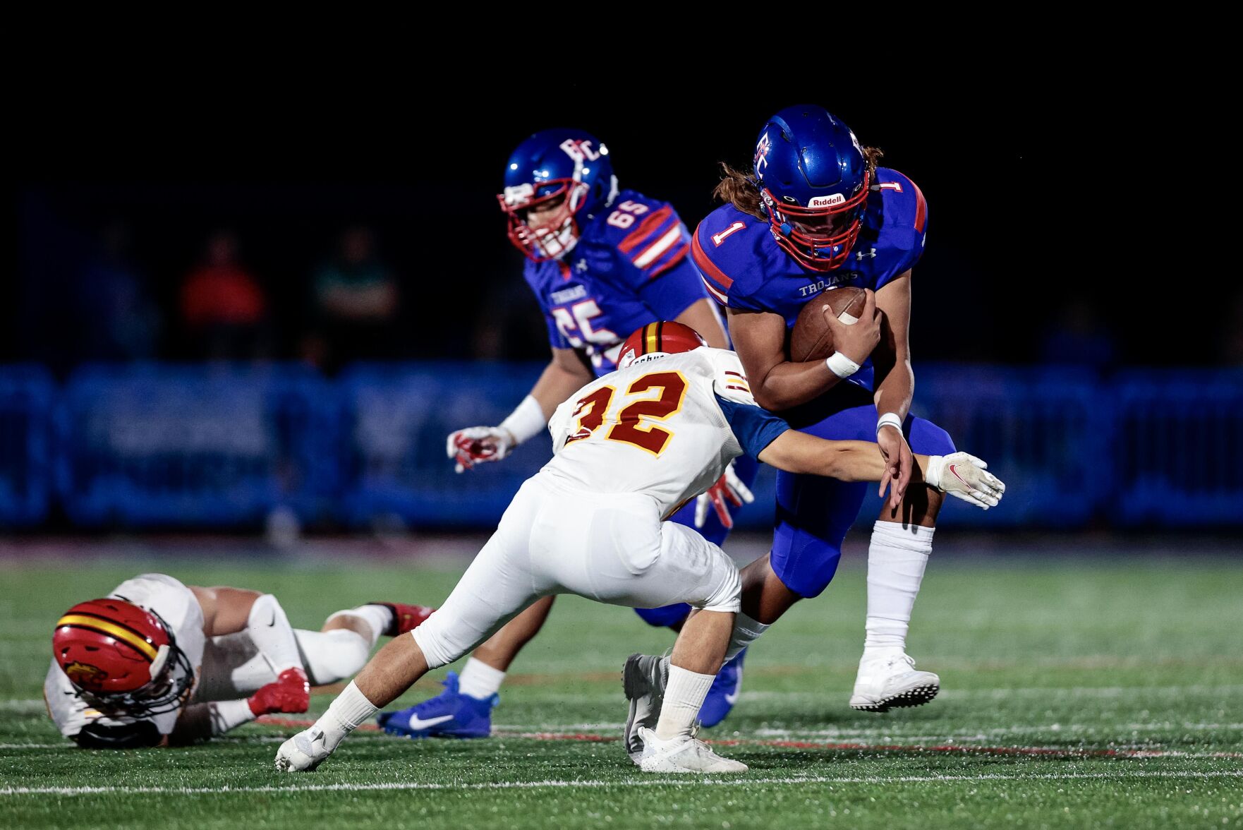 PREP FOOTBALL